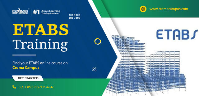 ETABS Training